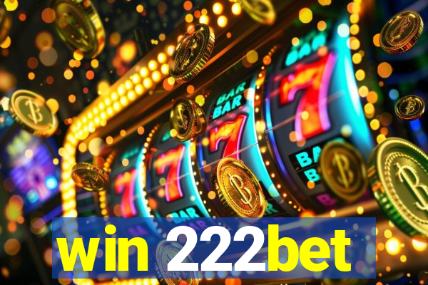 win 222bet